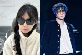 网红摆拍盲道被撞骗同情！薛之谦发声后惨遭打脸账号直接封了