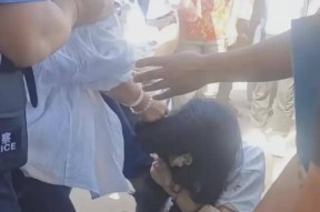 假图栽赃、亲属带头！千万粉网红家乡变 “战场”5年网仇打成全武行