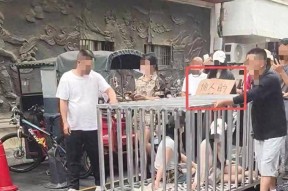 湖南女子浸猪笼后续！知情人透露线人全部被抓
