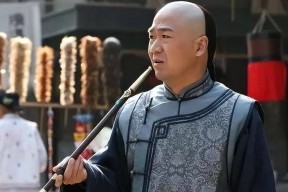 71岁张国立刚迎来喜讯43岁儿子就又惹上事