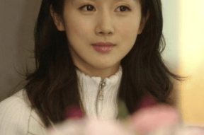 古装第一美女孙菲菲被暴打毁掉星路11年丧偶式婚姻压出满月脸