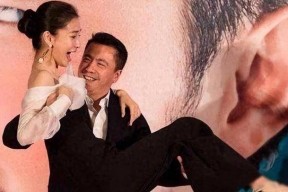 拍戏时被男星手伸进裤子？女演员难以启齿的灯下黑不止于此
